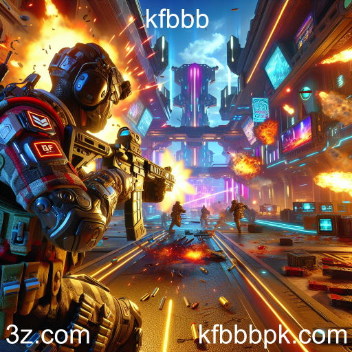 O Impacto dos Jogos de Tiro em Primeira Pessoa na Indústria dos Games
